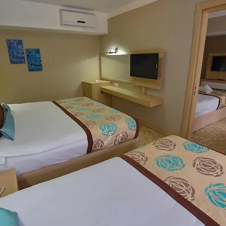 Izgrev & Aquapark 5* Struga