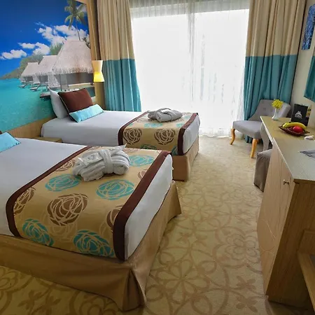 Izgrev & Aquapark Hotel 5*