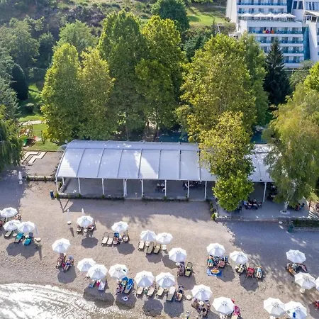 Izgrev & Aquapark 5* Struga