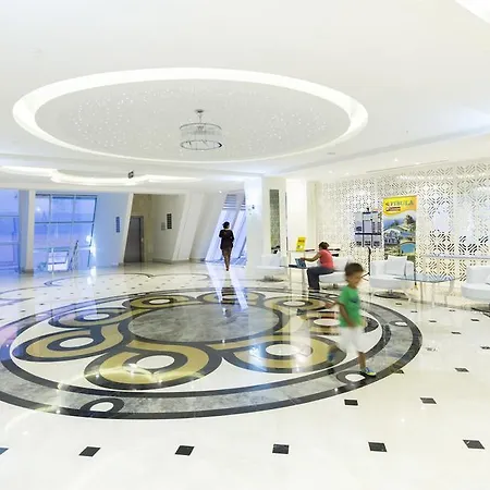 Hotel Izgrev & Aquapark Struga