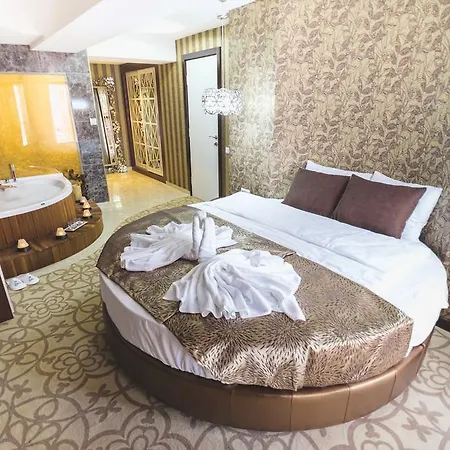 Izgrev & Aquapark 5* Struga